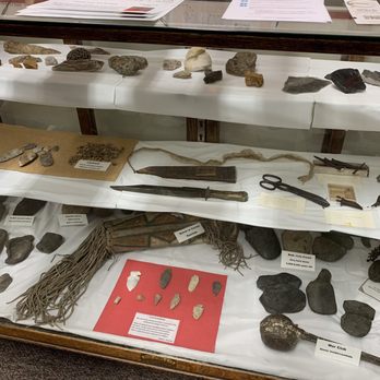 Covington Public Library - Local artifacts - Libraries Near Me - Covington, Indiana Covington Public Library - Local artifacts - Libraries Near Me - Covington, Indiana