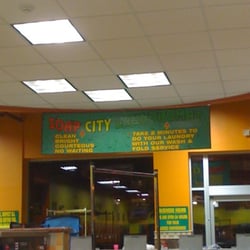 Soap City Laundromat