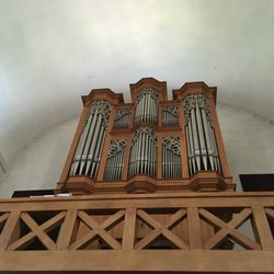Pfarramt d Kapuzinerklosters Salzburg