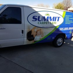 5 star equipment repair - Thank you from Summit.