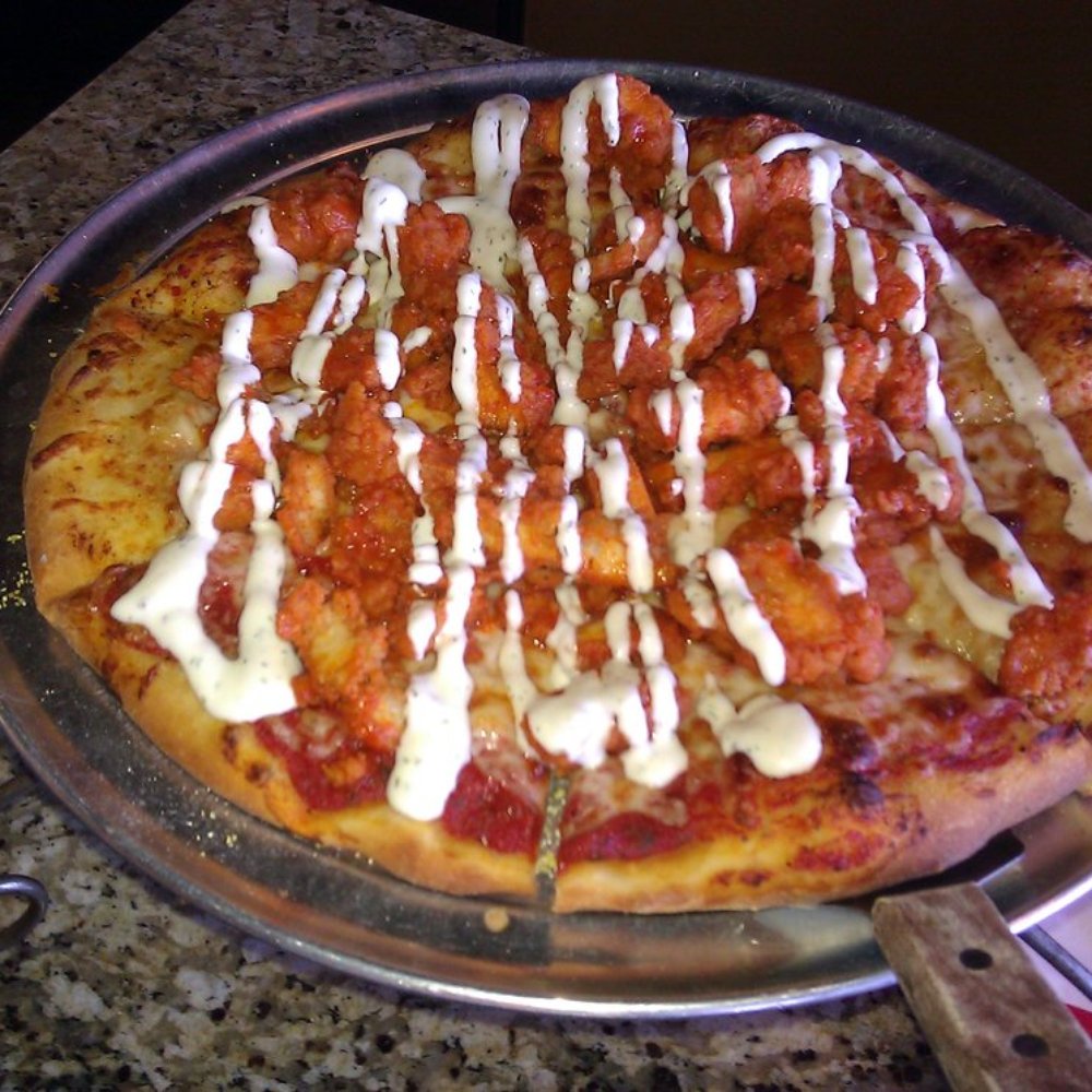 AWSOM - "This Thing of Ours" Pizza - Chicken Wings Near Me - Paramount, California AWSOM - "This Thing of Ours" Pizza - Chicken Wings Near Me - Paramount, California