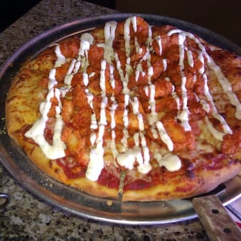 AWSOM - "This Thing of Ours" Pizza - Chicken Wings Near Me - Paramount, California