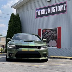 Tri City Kustomz