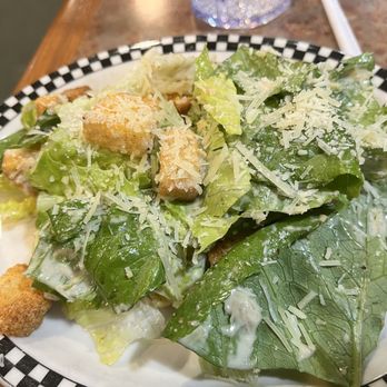 Black Bear Diner Draper - This was very fresh and delicious - Diners Near Me - Draper, Utah