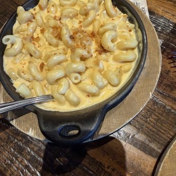 The Eagle Detroit - Mac & Cheese - Southern Near Me - Detroit, Michigan