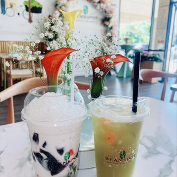 Beanspot - Desserts Near Me - San Jose, California Beanspot - Desserts Near Me - San Jose, California
