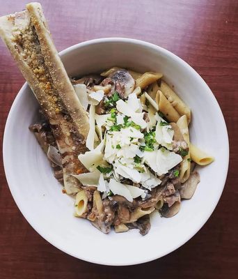 LIBELULA - Breakfast & Brunch - 1154 Broadway Plz, Fresno, California