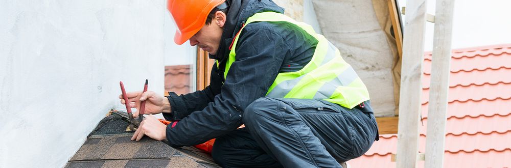 Slide of SingingDriver Roofing