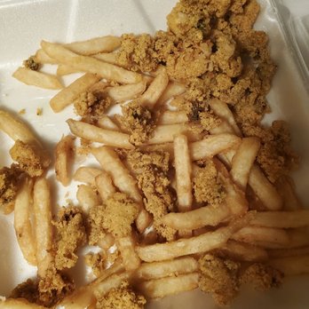 Bait to Plate - Disgusting - Fish & Chips Near Me - Boston, Massachusetts