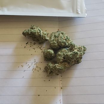 Zen Leaf - 3.5 grams Space Cruise - Cannabis Clinics Near Me - Reno, Nevada