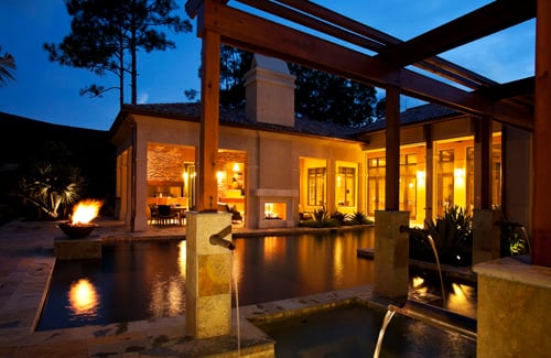 Specialty Pools Logo