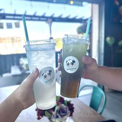 Bobaholic Cafe