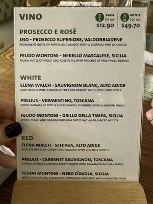 Menu photo 3 Simò Pizza - Brooklyn Brooklyn, NY Menu photo 3 Simò Pizza - Brooklyn Brooklyn, NY