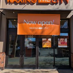 Waxing The City - Welcoming storefront in the heart of Willow Glen, easy to spot and even easier to love!