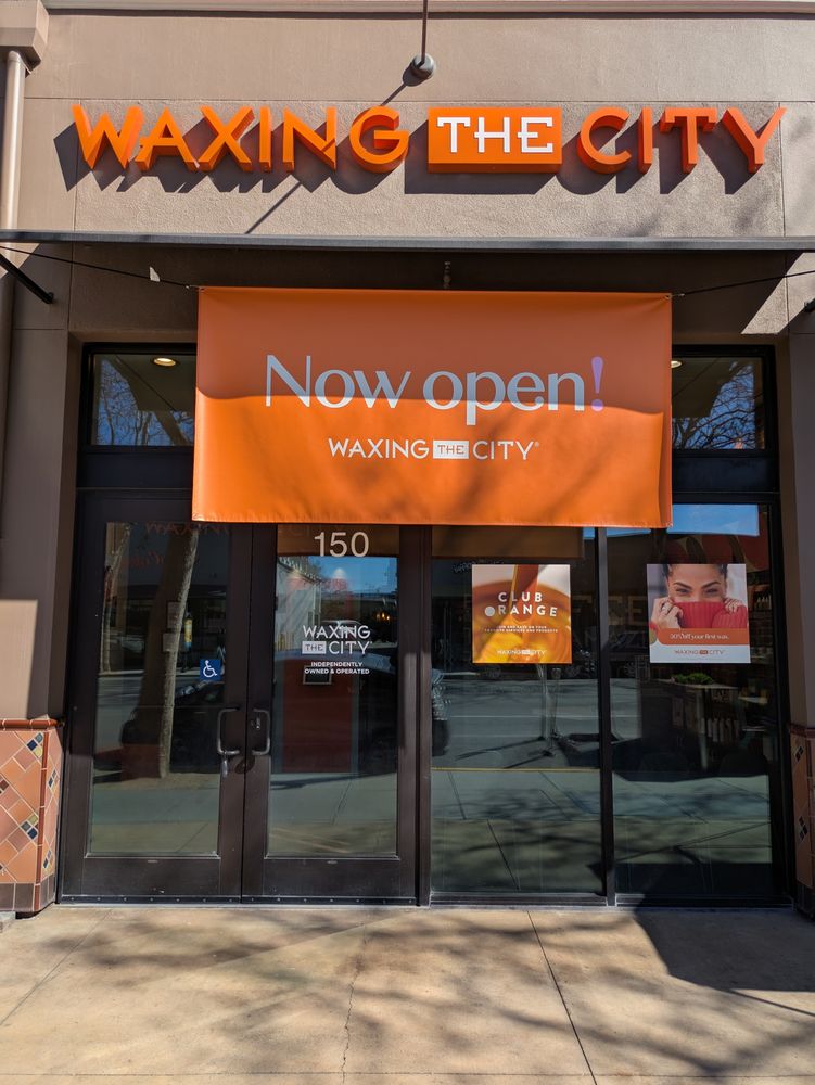 Waxing The City Reviews