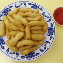 Sweet and Sour Chicken