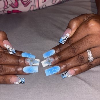 Keep It Nails - Nail Salons Near Me - Hampton, Georgia Keep It Nails - Nail Salons Near Me - Hampton, Georgia