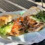 Photo of Sidewalk Street Food