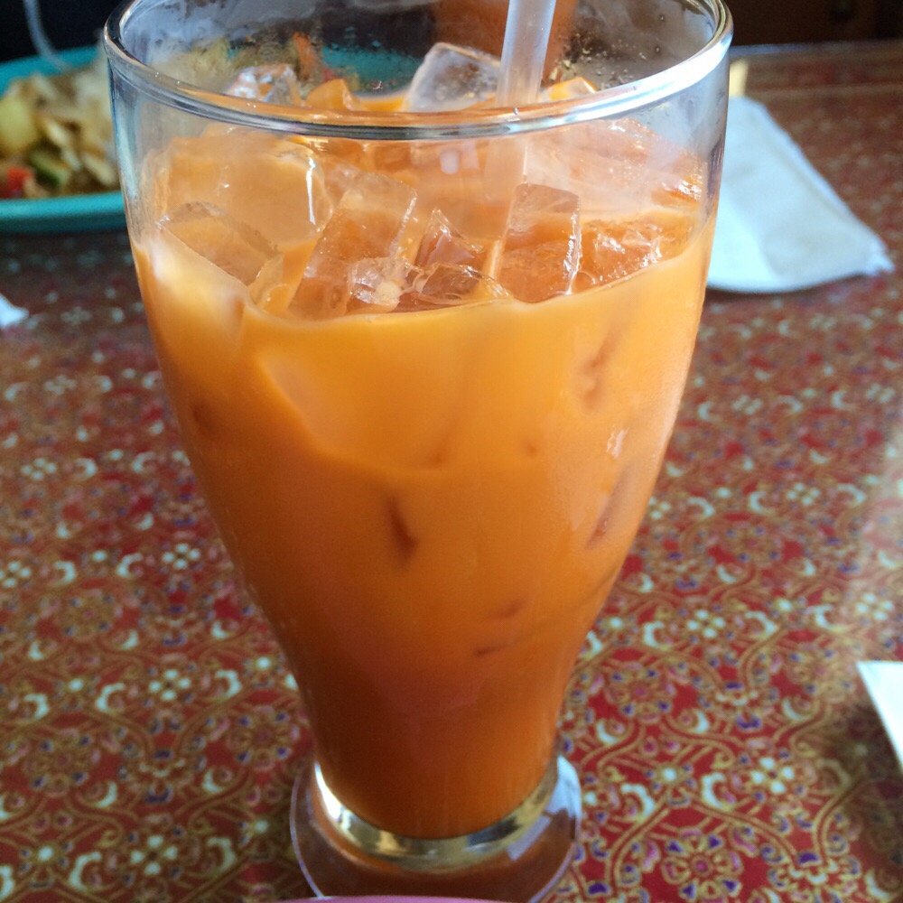 Thai House - Thai Near Me - Red Bluff, California