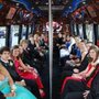 Party Bus Frisco