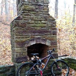 Keith's Bicycle Garage