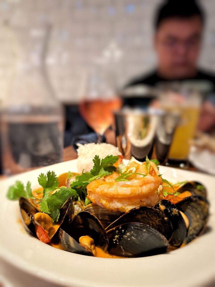 Taylor Shellfish Farms