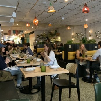 PORT UNION - Gluten-Free Near Me - Chicago, Illinois PORT UNION - Gluten-Free Near Me - Chicago, Illinois