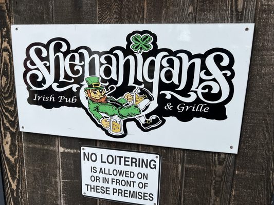 Shenanigans Irish Pub & Grille by null