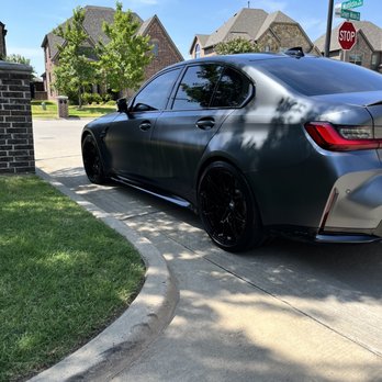 Next Gen Premium Detail - After detail by Aaron - Auto Detailing Near Me Next Gen Premium Detail - After detail by Aaron - Auto Detailing Near Me