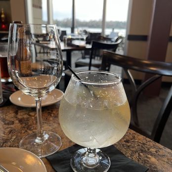 Raffa's Waterfront Grill - Ginocity - New American Near Me - Kingwood, Texas Raffa's Waterfront Grill - Ginocity - New American Near Me - Kingwood, Texas