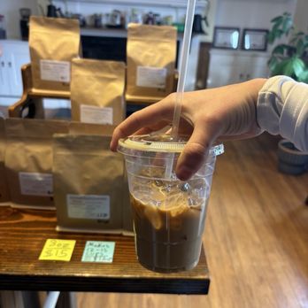Estate House Coffee - This coffee is delicious! 100 times better than Dunkin!! - Coffee Roasteries Near Me - West Haven, Connecticut Estate House Coffee - This coffee is delicious! 100 times better than Dunkin!! - Coffee Roasteries Near Me - West Haven, Connecticut