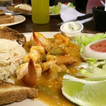 El Barco De Vela - Rikisimos camarones rancheros! - Seafood Near Me - Pharr, Texas El Barco De Vela - Rikisimos camarones rancheros! - Seafood Near Me - Pharr, Texas