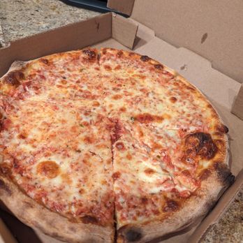 Pizza Union - Classic cheese 12 inch - Pizza Near Me - San Marcos, California Pizza Union - Classic cheese 12 inch - Pizza Near Me - San Marcos, California