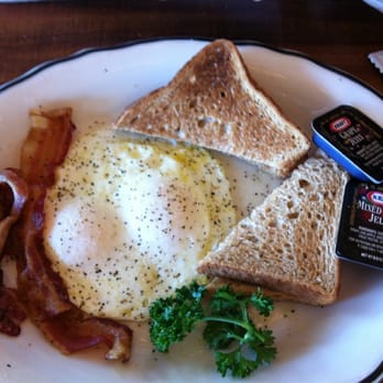 Anna Miller's - Regular breakfast - Bakeries Near Me - Aiea, Hawaii