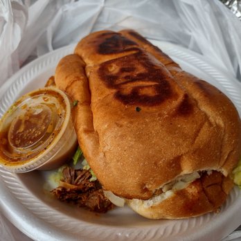 Takozz - Tortas - Food Trucks Near Me - Fairview Heights, Illinois