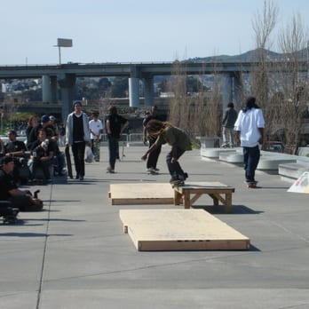 3rd & Army - Skate Parks Near Me - San Francisco, California 3rd & Army - Skate Parks Near Me - San Francisco, California