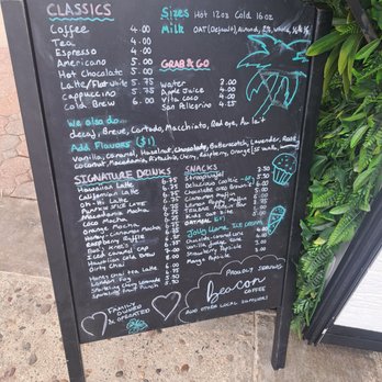 Freedom Coffee - Coffee & Tea Near Me - Ventura, California