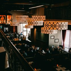 Harry & Izzy's - Harry & Izzy's Northside