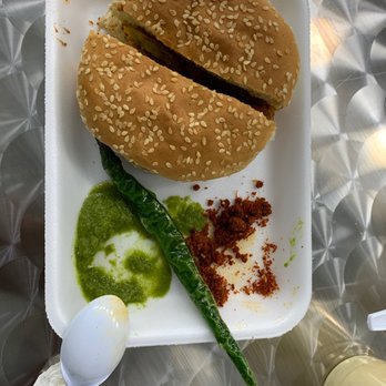 Ice Spice Cafe - Indian Near Me - Tampa, Florida