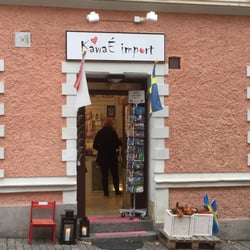 KawaÉ Import