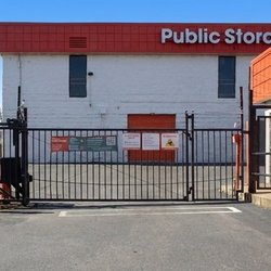 Public Storage