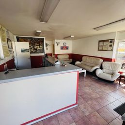 Waiting Room