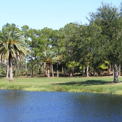 New Smyrna Beach Municipal Golf Course - New Smyrna Beach Golf Course