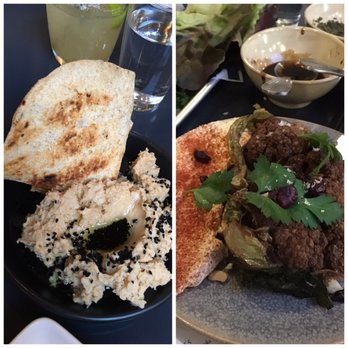 Ciudad - Hummus, cauliflower - Tapas/Small Plates Near Me - Seattle, Washington Ciudad - Hummus, cauliflower - Tapas/Small Plates Near Me - Seattle, Washington