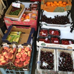 Highgate Village Fruiterers