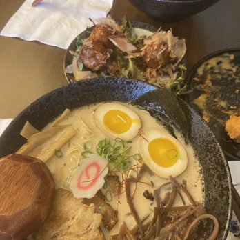 Hitto Ramen - Ramen Near Me - Staten Island, New York