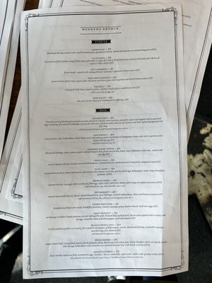 Menu photo 4 Izzy's Comfort Kitchen Coeur d'Alene, ID Menu photo 4 Izzy's Comfort Kitchen Coeur d'Alene, ID