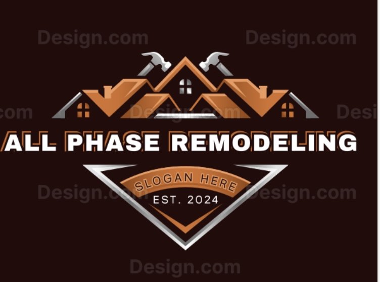 Slide of All Phase Remodeling