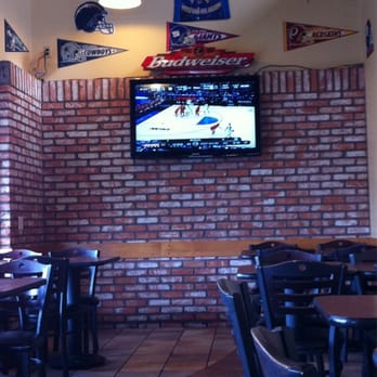 Epic Wings - Flatscreen for game days - Chicken Wings Near Me - San Diego, California Epic Wings - Flatscreen for game days - Chicken Wings Near Me - San Diego, California