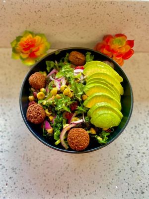 iKraveit Foods by null